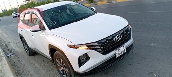 هیوندای تۆکسۆن 2024  بۆ فرۆشتن لە عێراق - دیالە
